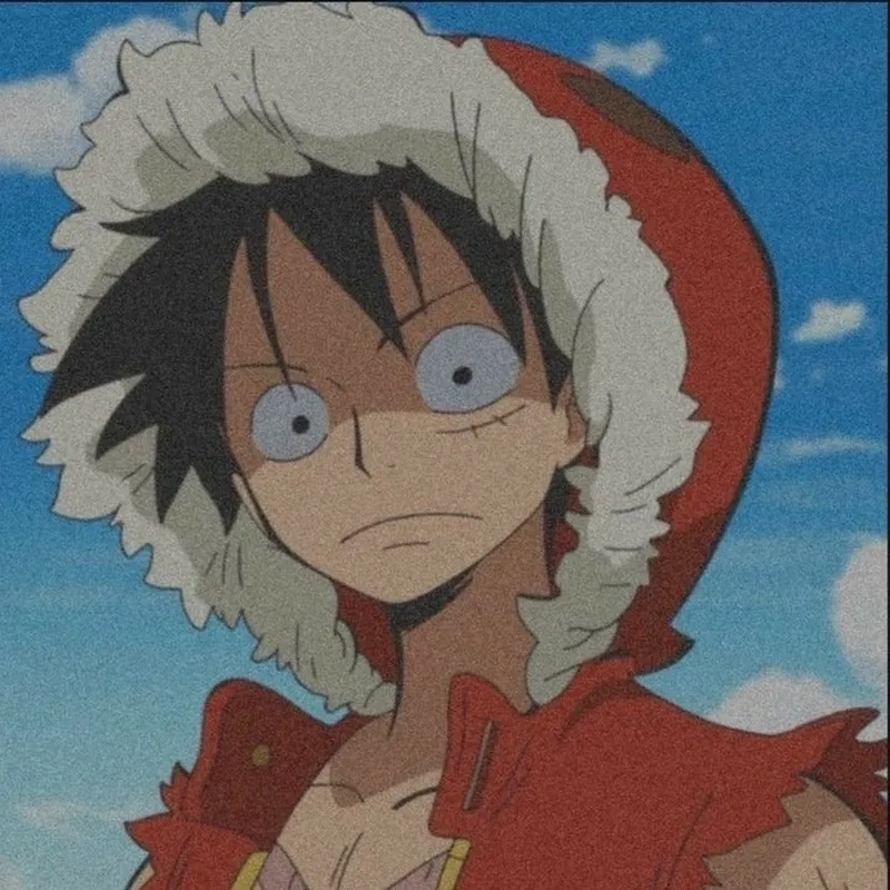 Hình nền avatar luffy lựa chọn hoàn hảo cho fan