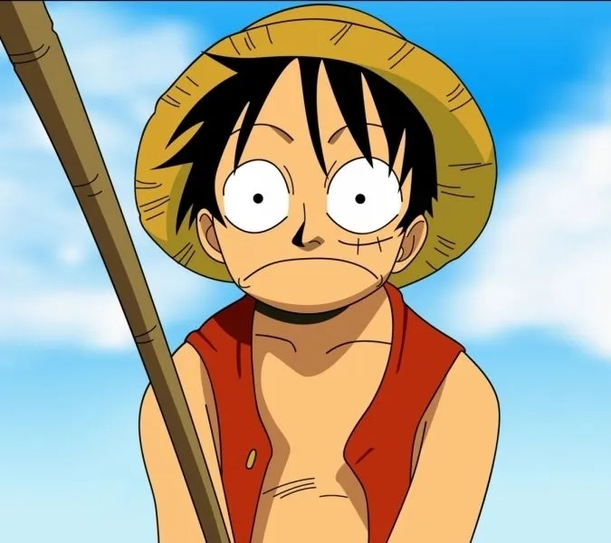 Tải ngay ảnh nền luffy ngầu để thể hiện phong cách riêng.