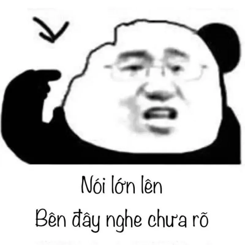 Tạo phong cách riêng với meme bựa ảnh chế