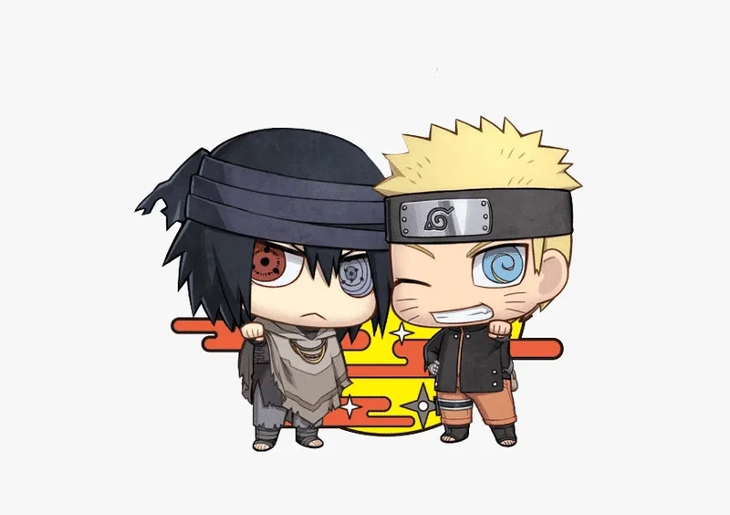 Bộ sưu tập hình naruto lục đạo tiên nhân