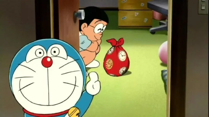 Doraemon cute hình nền cho điện thoại và máy tính của bạn thêm đẹp