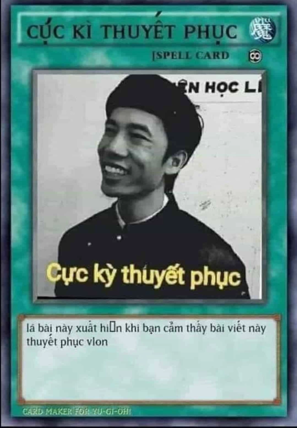 Khám phá ngay meme thẻ bài gây sốt cộng đồng