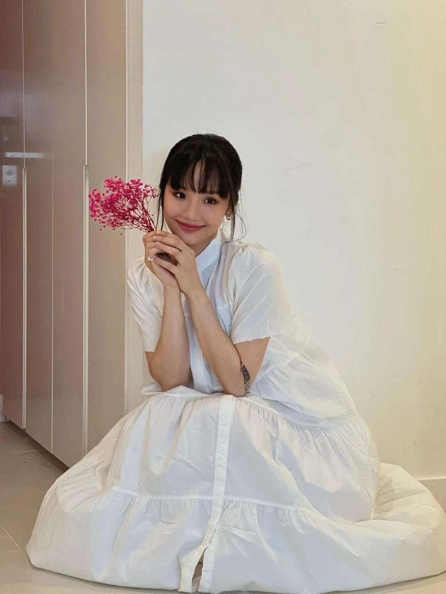 Những hình xăm Miule khiến fans không thể rời mắt vì sự độc đáo và ý nghĩa sâu sắc.