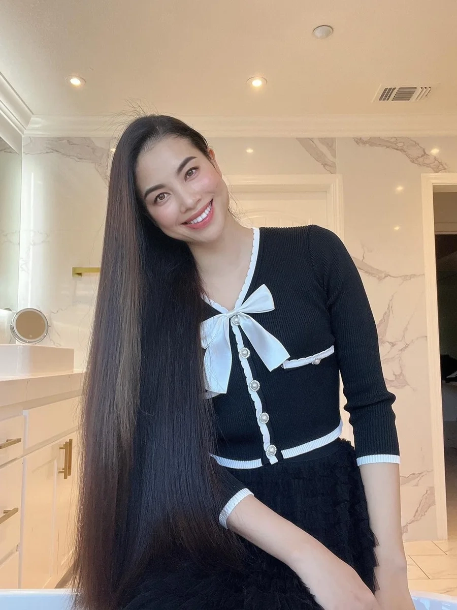 Phạm Hương Miss Universe 2015 là khoảnh khắc quan trọng trong hành trình hoa hậu của cô.
