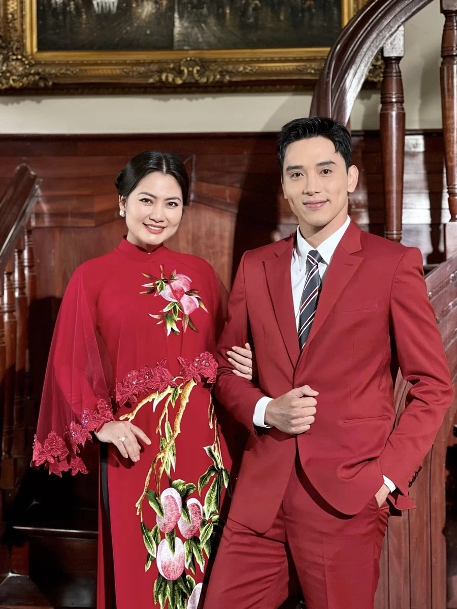 Tìm hiểu về Năm sinh diễn viên Ngọc Lan và những bước ngoặt trong sự nghiệp của cô.