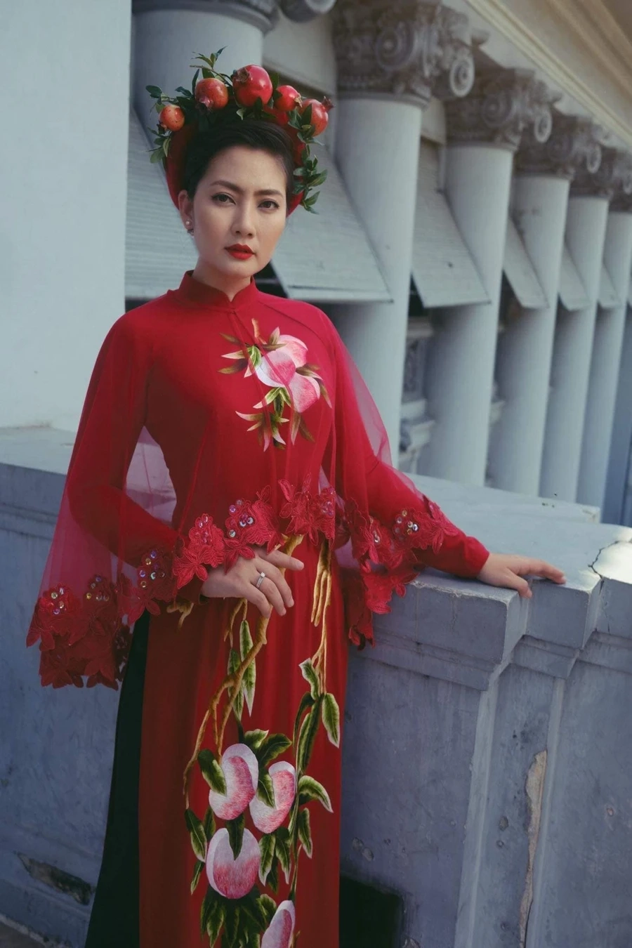 Tiểu sử diễn viên điện ảnh Ngọc Lan ghi dấu ấn với những vai diễn đầy cảm xúc.