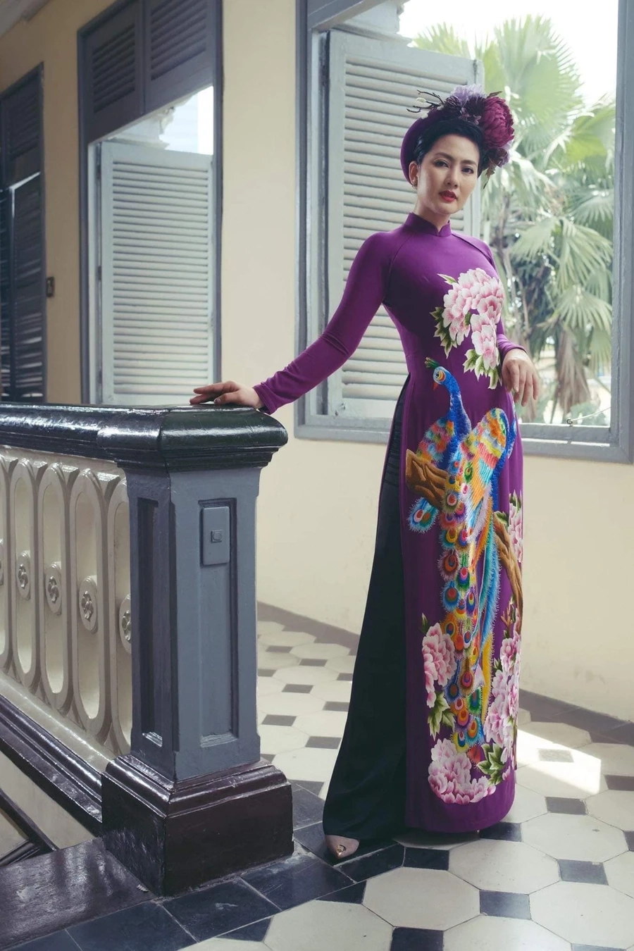 Lễ Đám cưới diễn viên Ngọc Lan là một sự kiện đáng chú ý trong ngành giải trí.