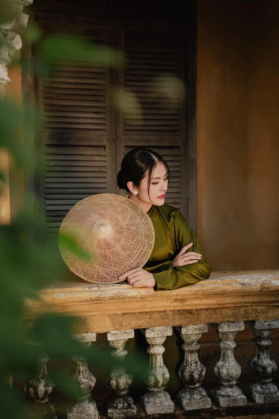 Vân Trang Mang Thai khiến người hâm mộ không khỏi xôn xao với tin vui này.