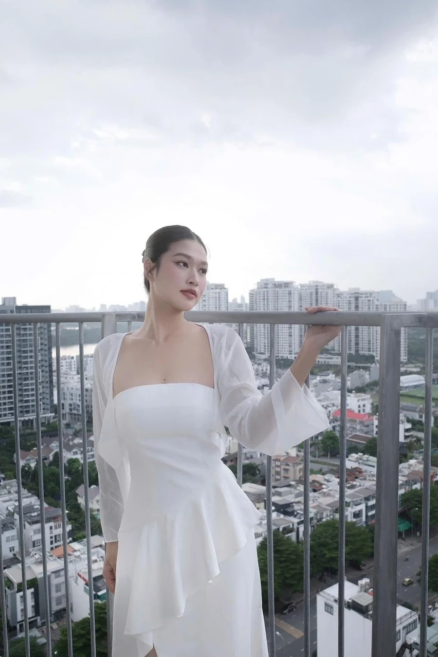 Đoàn Thiên Ân Đăng Quang là sự kiện được nhiều người mong chờ và yêu thích.