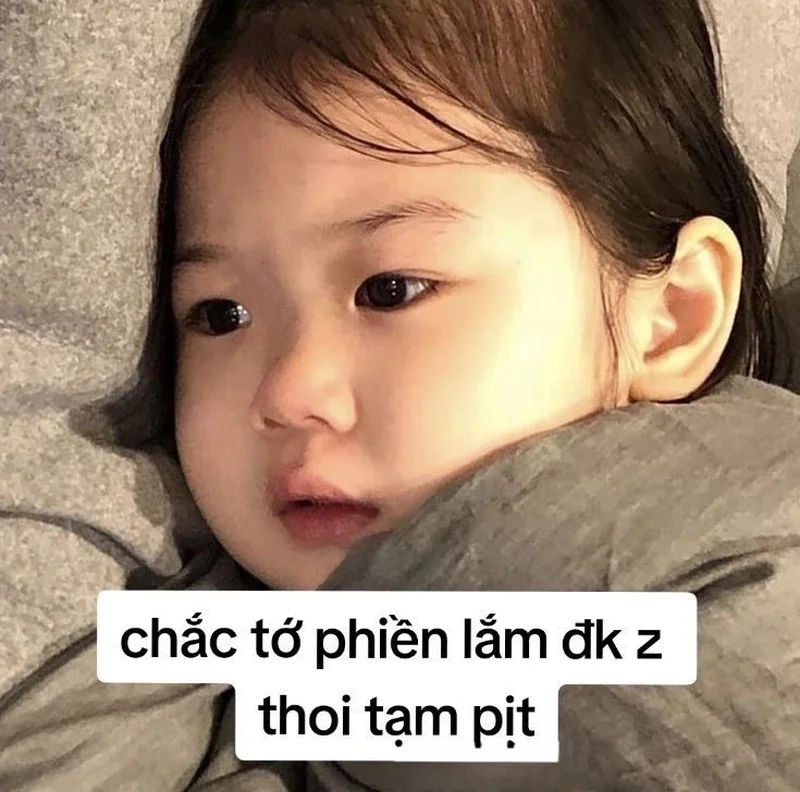 Gấu trúc meme tạm biệt cute là sự kết hợp hoàn hảo của sự dễ thương.