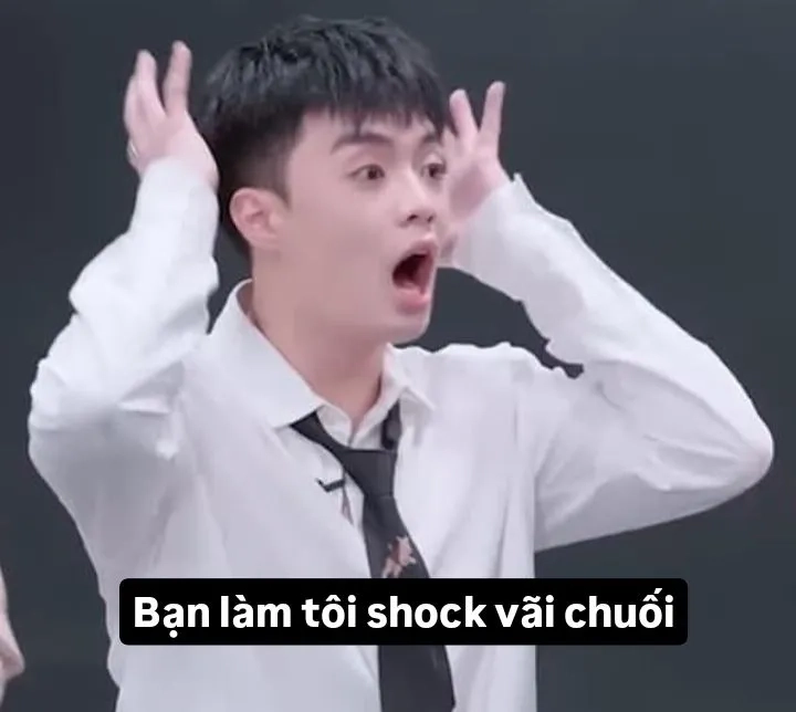 Khám phá ngay meme hài không chữ cực độc và dễ thương