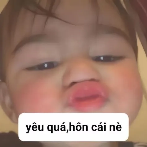 Cười không nhịn được với meme mặt nguy hiểm siêu lầy