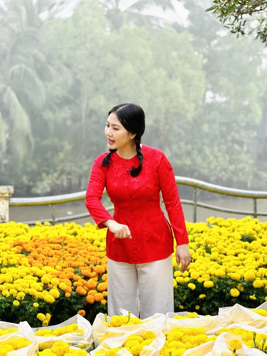 Chắc chắn rằng Ngọc Lan tài lộc sẽ tiếp tục tỏa sáng với những dự đoán mới.