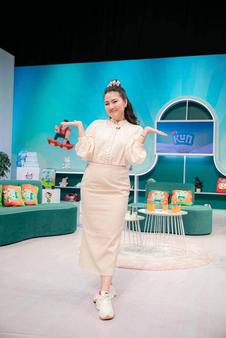 Tìm hiểu về Ngọc Lan diễn viên ngày sinh để biết thêm về thông tin cá nhân.