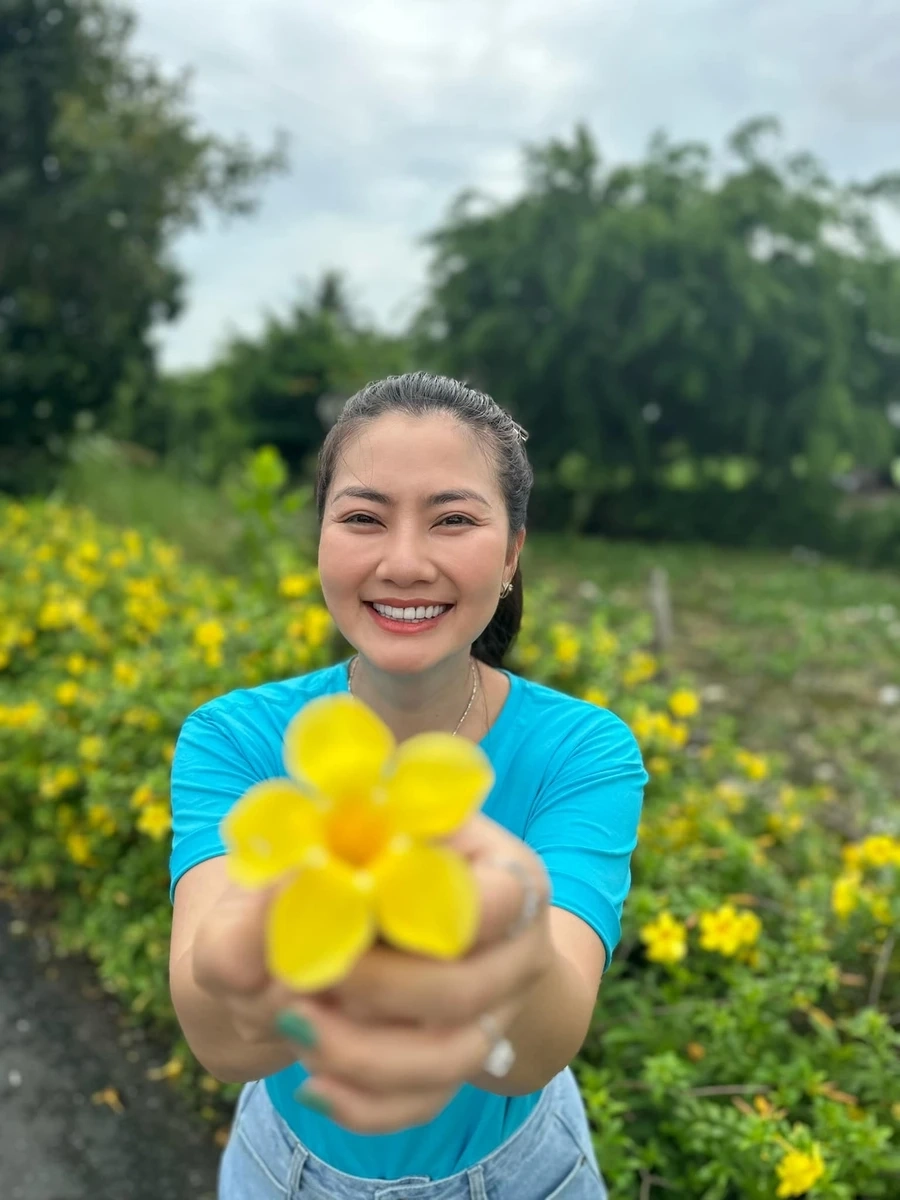 Ngọc Lan diễn viên điện ảnh là cái tên không thể thiếu trong các bộ phim ấn tượng.