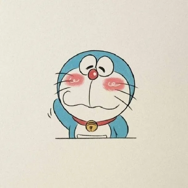 Hình nền điện thoại Doraemon và Nobita mang lại sự dễ thương cho điện thoại