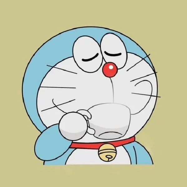 Tải hình nền điện thoại Doraemon đẹp để làm đẹp màn hình điện thoại của bạn