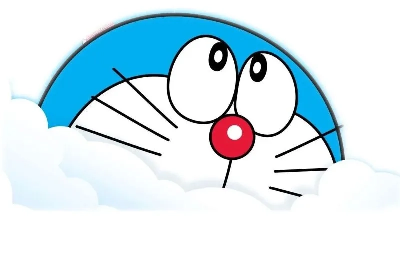 Sở hữu hình nền đẹp Doraemon cho máy tính và điện thoại thêm dễ thương