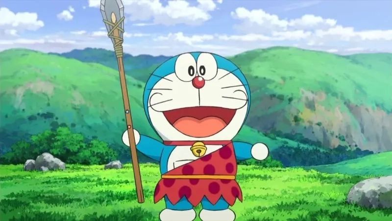 Tải ảnh nền Doraemon dễ thương để làm mới màn hình của bạn ngay hôm nay