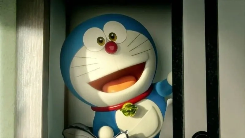 Doraemon cute hình nền cực dễ thương và sinh động cho thiết bị của bạn