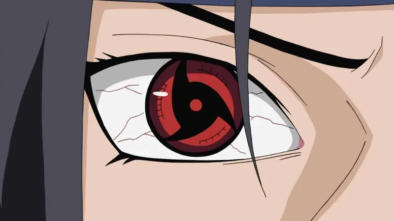 Itachi hình nền điện thoại cực ngầu cho fan