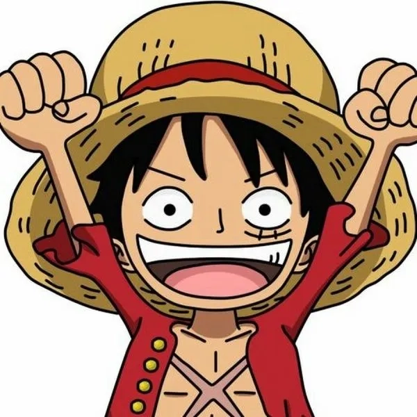 Hình nền luffy gear 5 nika cho những ai yêu thích sự độc đáo.