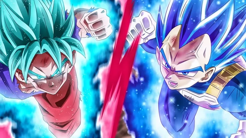 Hình nền hình nền songoku bản năng vô cực hd sắc nét