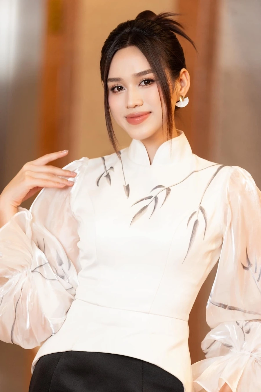 Miss World 2021 Đỗ Thị Hà là cuộc thi đầy thử thách mà cô đã vượt qua.