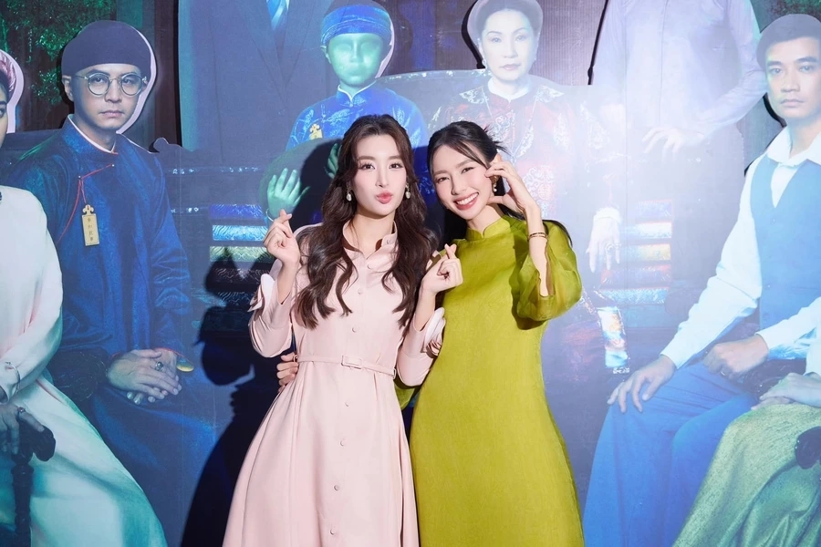 Nguyễn Thúc Thùy Tiên chuyển giới là một phần quan trọng trong câu chuyện về bản sắc và sự tự tin.