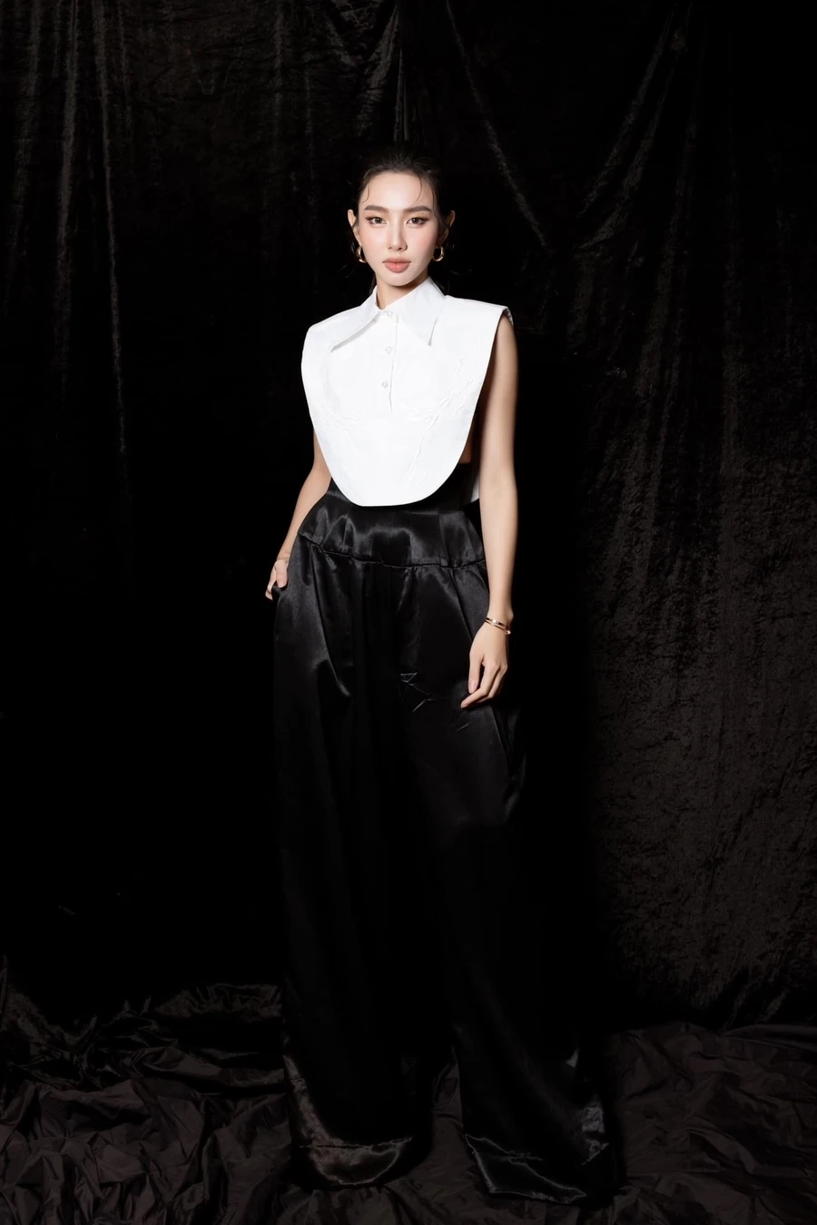 Hoa hậu Thủy Tiên bị kiện là sự kiện gây chú ý trong giới truyền thông thời gian gần đây.