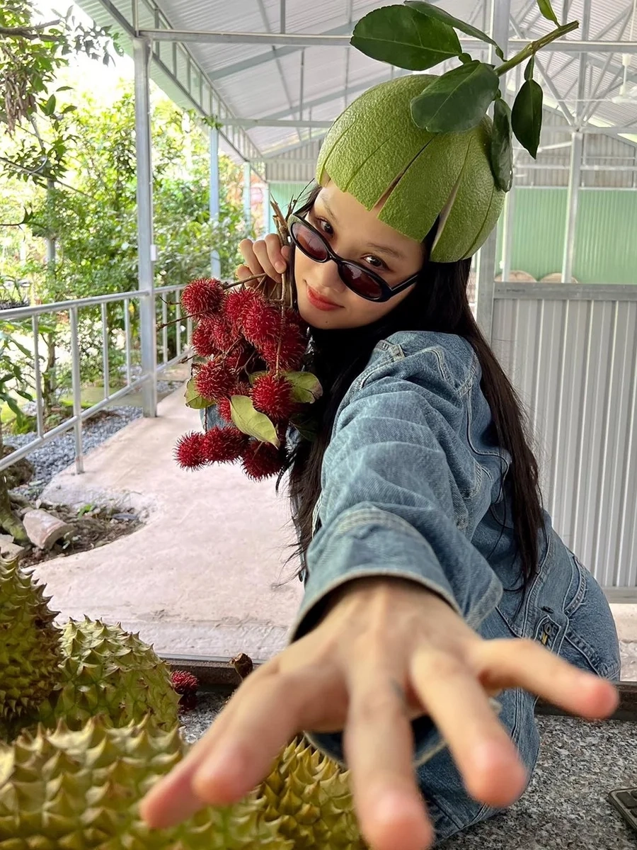 Anh bắt chia tay là một bài hát đầy cảm xúc mà Miu Lê thể hiện rất thành công.