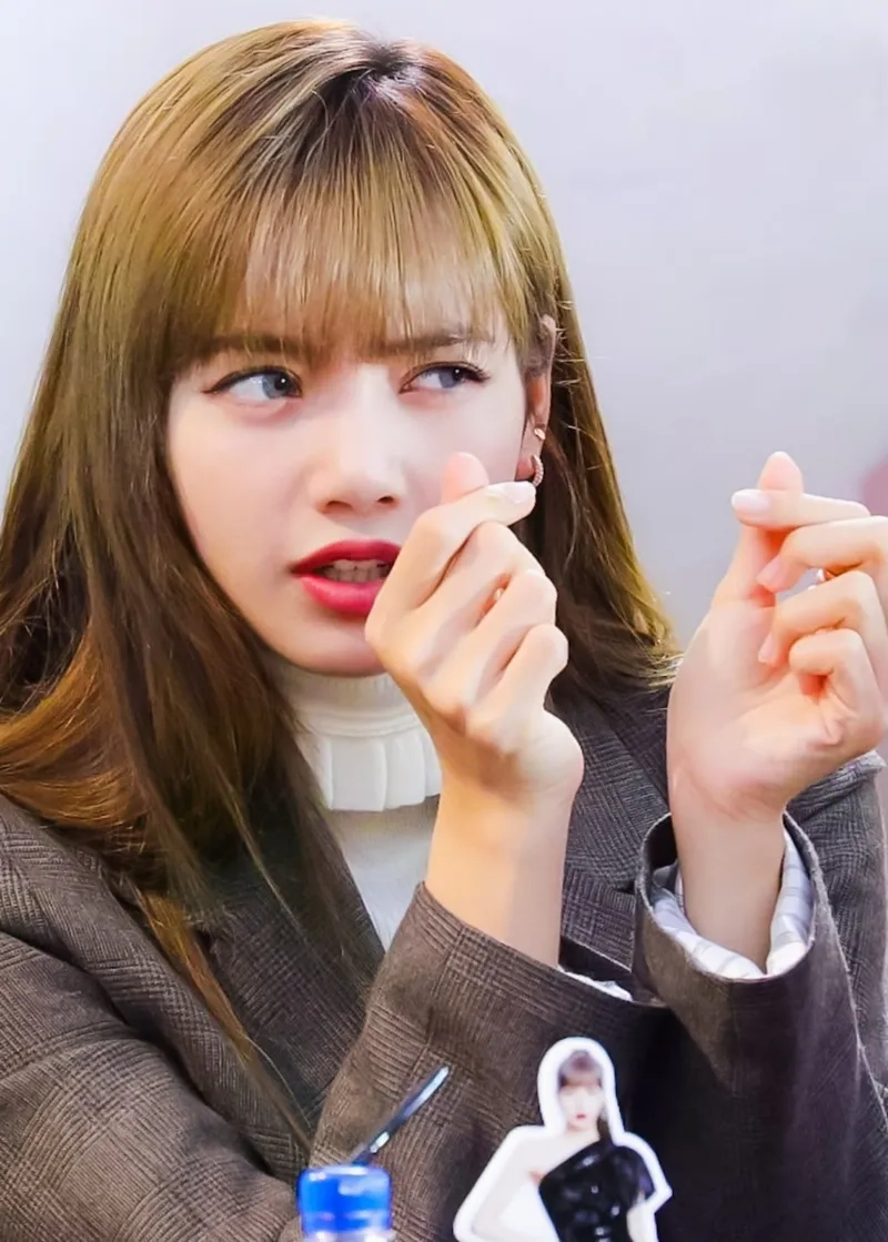 Blackpink meme pic độc đáo, phù hợp mọi tâm trạng.