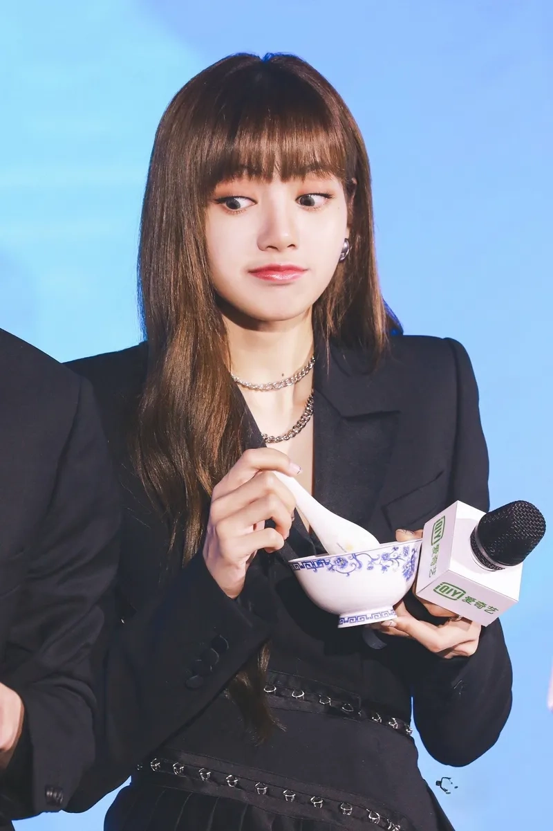 Blackpink meme pictures ngộ nghĩnh, đáng yêu.