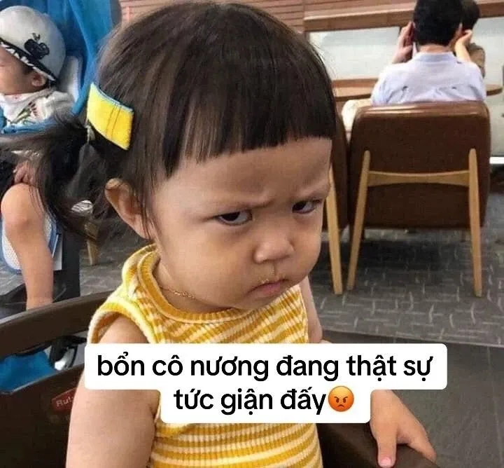 Chạm đáy nỗi buồn với meme thất vọng yếu đuối