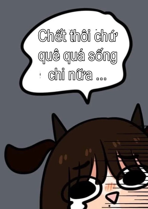 Meme em bé mếu cực kỳ dễ thương và rất ngộ nghĩnh