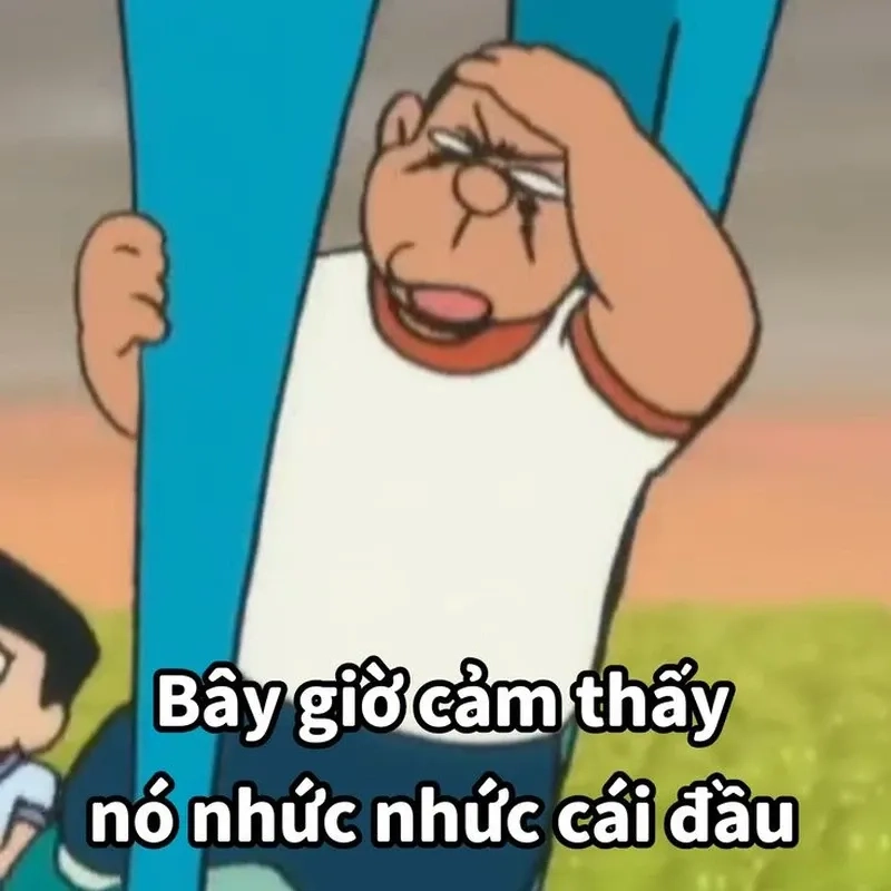 Chọn ngay meme avatar bựa để tạo phong cách riêng độc đáo