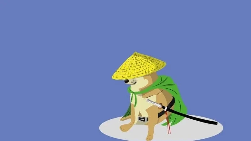 Fan shiba cheems meme vietnam không thể bỏ lỡ