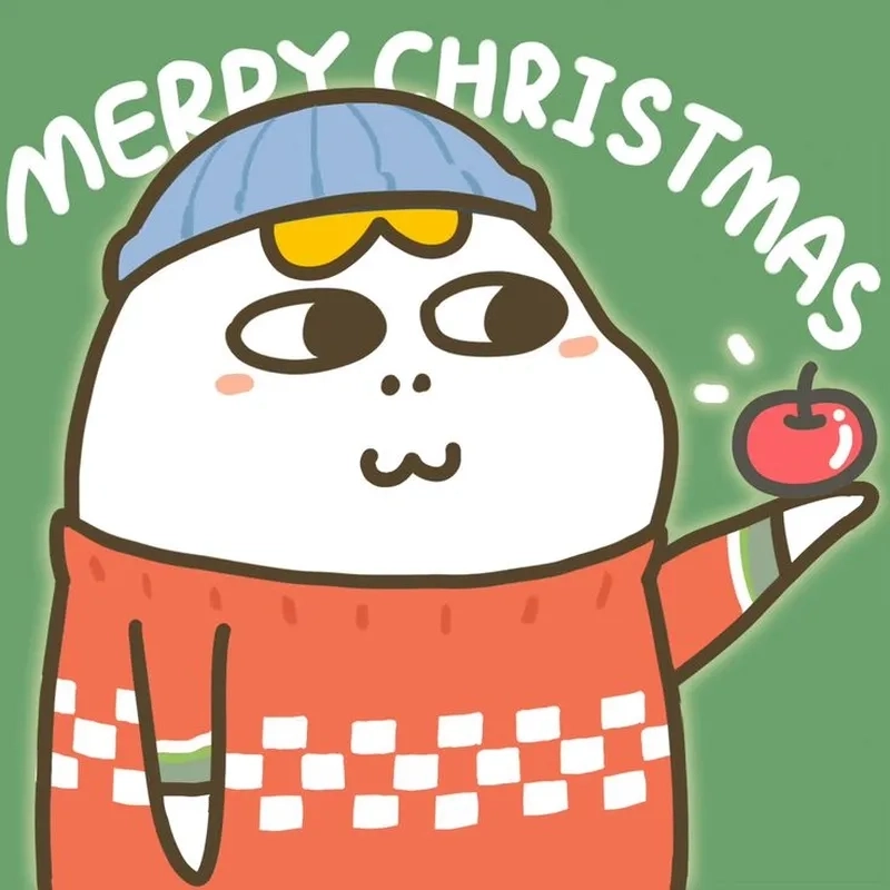 Cat meme noel khiến bạn không thể ngừng cười trong mùa Giáng Sinh.