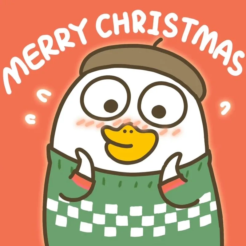 Chắc chắn noel meme này sẽ khiến mùa Giáng Sinh của bạn trở nên đáng nhớ.