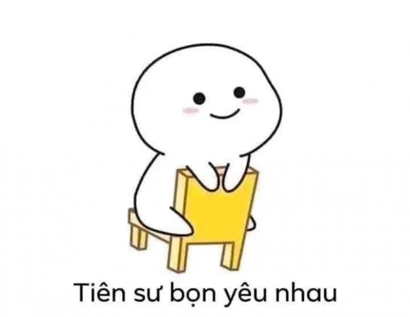 Meme chửi xéo thể hiện sự mỉa mai rất duyên dáng