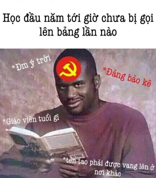 Meme tao báo công an khiến cộng đồng mạng bật cười