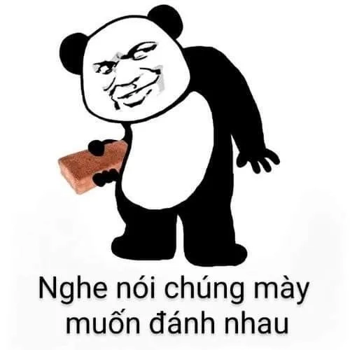 Meme đánh đầu chắc chắn sẽ làm bạn không thể nhịn được cười