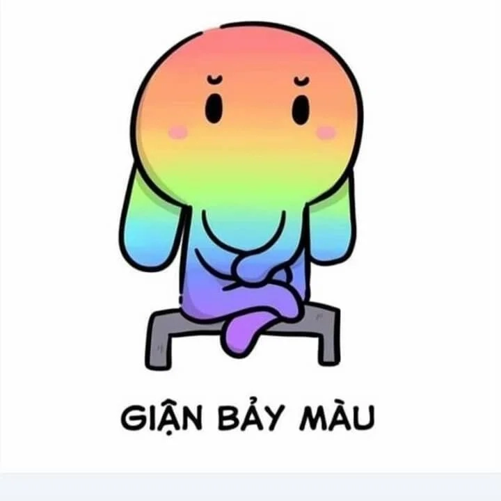 Mèo giận dỗi meme làm ai cũng phải bật cười