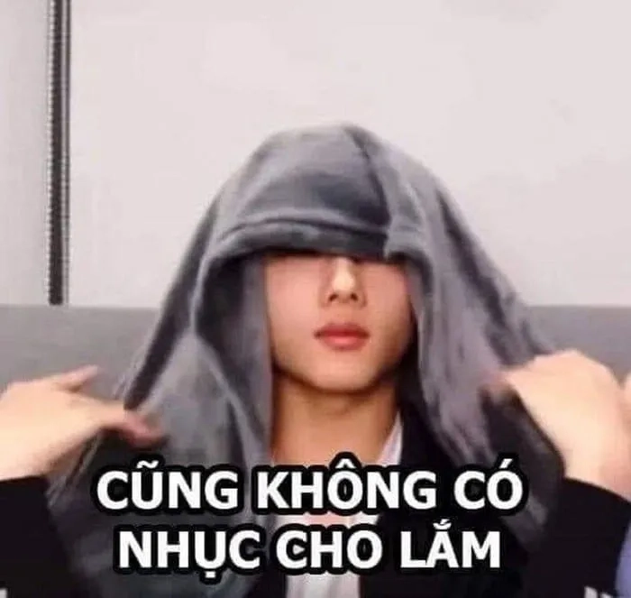 Trời ơi cái quần què gì đây meme cực kỳ hài hước