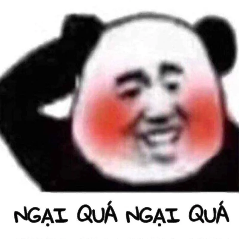 Meme biểu cảm đáng yêu của anya meme face