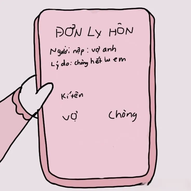 Tổng hợp hôn má meme dễ thương và hài hước