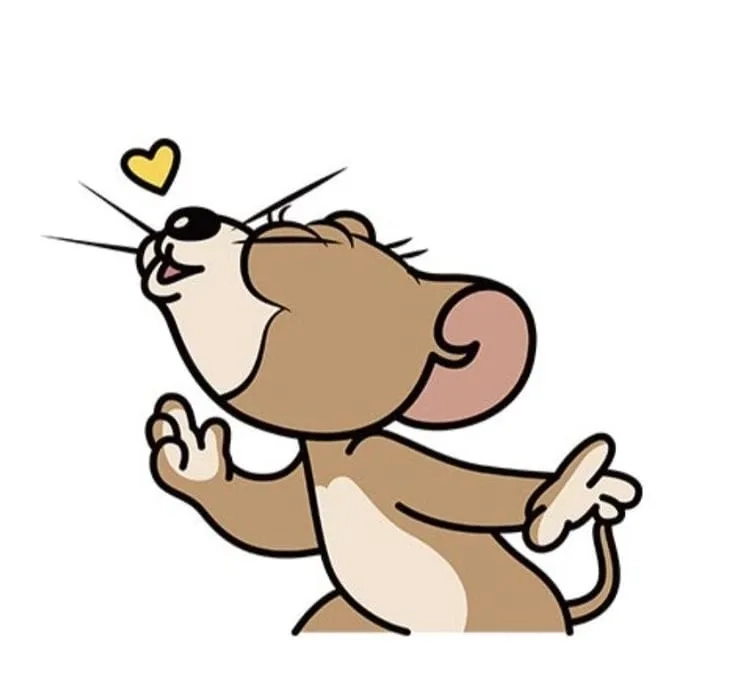 Đừng bỏ lỡ tom and jerry avatar tết meme vui nhộn