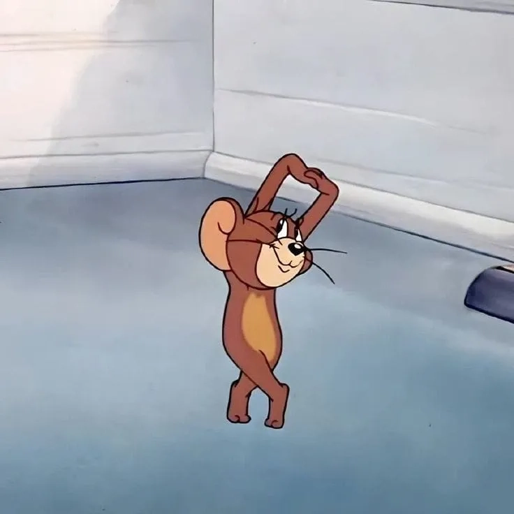 Khám phá bộ sưu tập tom & jerry meme hot nhất