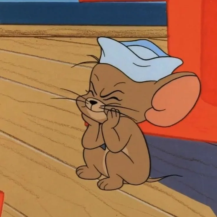 Những ảnh meme tom và jerry không thể bỏ qua