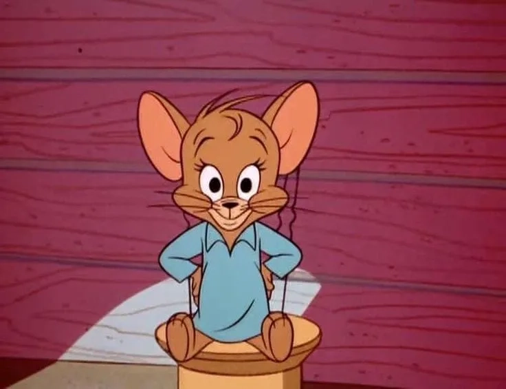 Khám phá tom and jerry meme tết đầy thú vị